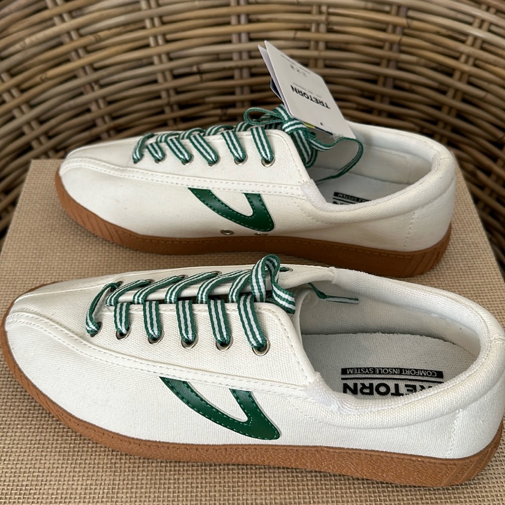 Tretorn Sneakers